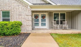 93 Nixon Ln, Austin, AR 72007