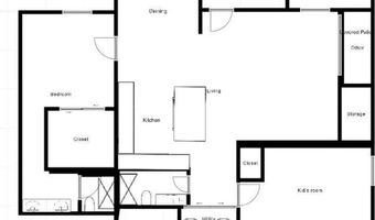1351 N PLEASANT Dr 2064, Chandler, AZ 85225