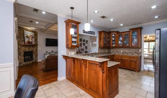 1200 Nature Way, Benton, AR 72019