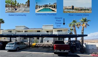 2022 Merrill Ln 4F, Bullhead City, AZ 86442