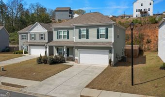 49 Thacker Trl, Adairsville, GA 30103