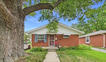3710 Saint Charles St, Anderson, IN 46013