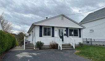 75 Belmont Ave, East Providence, RI 02914