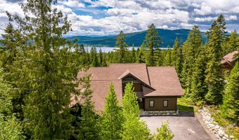 153 S Shooting Star Cir, Whitefish, MT 59937