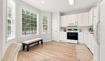 501 Nottinghill Walk, Apex, NC 27502