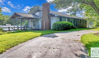 591 Wall St, Bassett, VA 24055