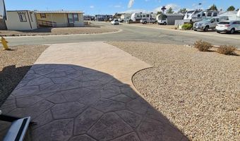 1915 W Casa Del Rio Dr 78, Benson, AZ 85602