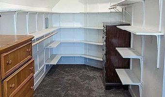 725 Road 6 1/2, Cowley, WY 82420