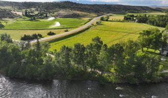 Main Boulder Road, Big Timber, MT 59011