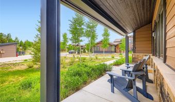 349 SHORES Ln, Breckenridge, CO 80424