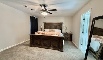 8269 Ore Trl, Bauxite, AR 72011