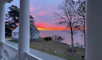 481 River Rd, Arapahoe, NC 28510