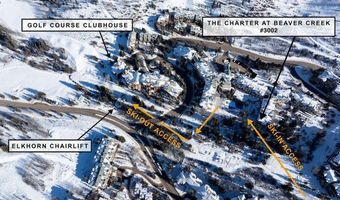 120 Offerson Rd 3002, Beaver Creek, CO 81620