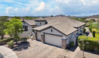 1907 W MUIRFIELD Ct, Anthem, AZ 85086