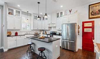 205 Sosebee Bend Rd, Weatherford, TX 76088