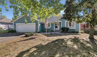 906 21st St SE, St. Cloud, MN 56304