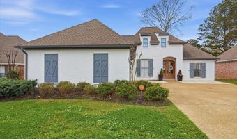 108 Vineyard Blvd, Brandon, MS 39047