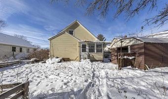 604 Ulstad Ave, Albert Lea, MN 56007