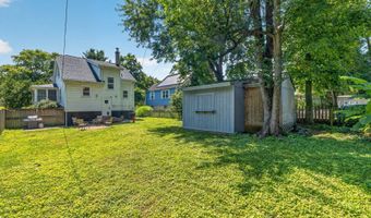 826 CEDARCROFT Rd, Baltimore, MD 21212