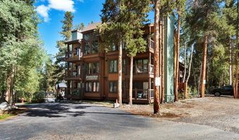 820 COLUMBINE Rd 20, Breckenridge, CO 80424