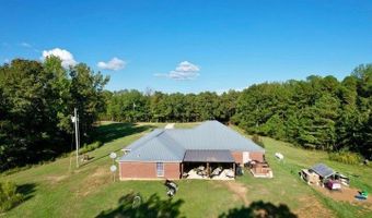 1275 League Creek Rd, Belden, MS 38826