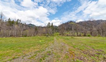 91747 BLUE RIVER RESERVOIR Rd, Blue River, OR 97413