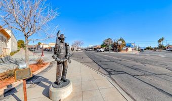 632 D Ave, Boulder City, NV 89005
