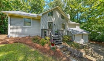 1046 SUMMER HILL Ct NW, Acworth, GA 30102