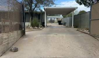 557 E Hillcrest Dr, Benson, AZ 85602