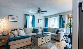 34 Zambarano Ave, North Providence, RI 02911