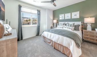 832 Centerville St Plan: Ashland, Carson City, NV 89701