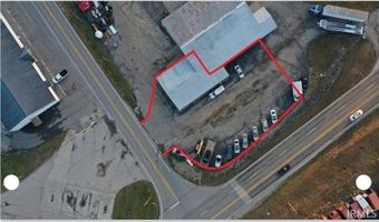 1600 Williams Rd, Bedford, IN 47421