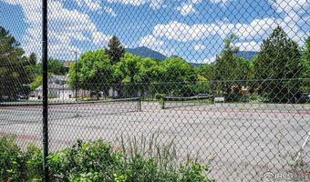 750 W Moorhead Cir A, Boulder, CO 80305
