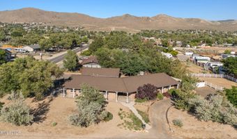 3789 Ponderosa Dr, Carson City, NV 89701