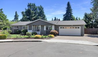 1266 KENRAY Loop, Springfield, OR 97477