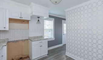 1806 S HARRISON St, Amarillo, TX 79102