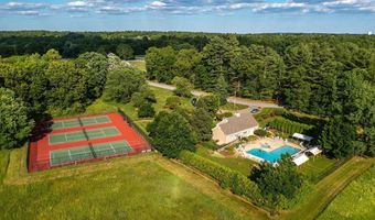 1 Emery Rd 1, Bedford, MA 01730