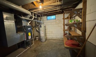 203 E 18th, Atlantic, IA 50022