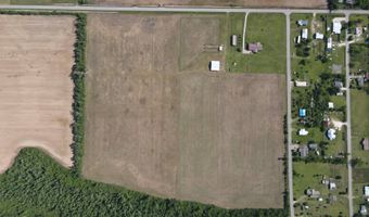 Hanna Tower Rd, Altha, FL 32421
