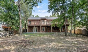40 Merritt Dr, Bella Vista, AR 72714