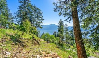 NNA Cape Horn Dr, Bayview, ID 83803