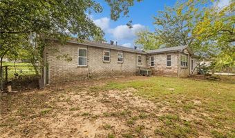 1010 A St, Barling, AR 72923