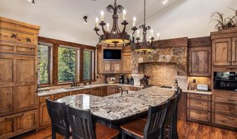1357 Discovery Hill Dr, Breckenridge, CO 80424