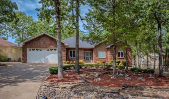 5 Galeon Ln, Hot Springs Village, AR 71909