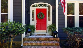 3201 Fox Terrace Dr, Apex, NC 27502