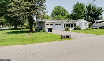 311 BAYARD St, Delaware City, DE 19706