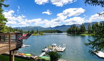 349 Echo Chalet Dr, Bigfork, MT 59911