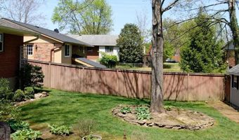 1496 Blueorchard Dr, Anderson Twp., OH 45230