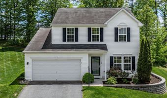 44 FLINTSTONE Ct, Barboursville, VA 22923