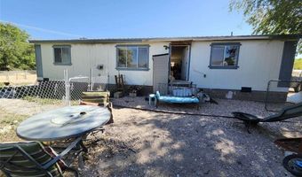 942 Holt Ave, Caliente, NV 89008